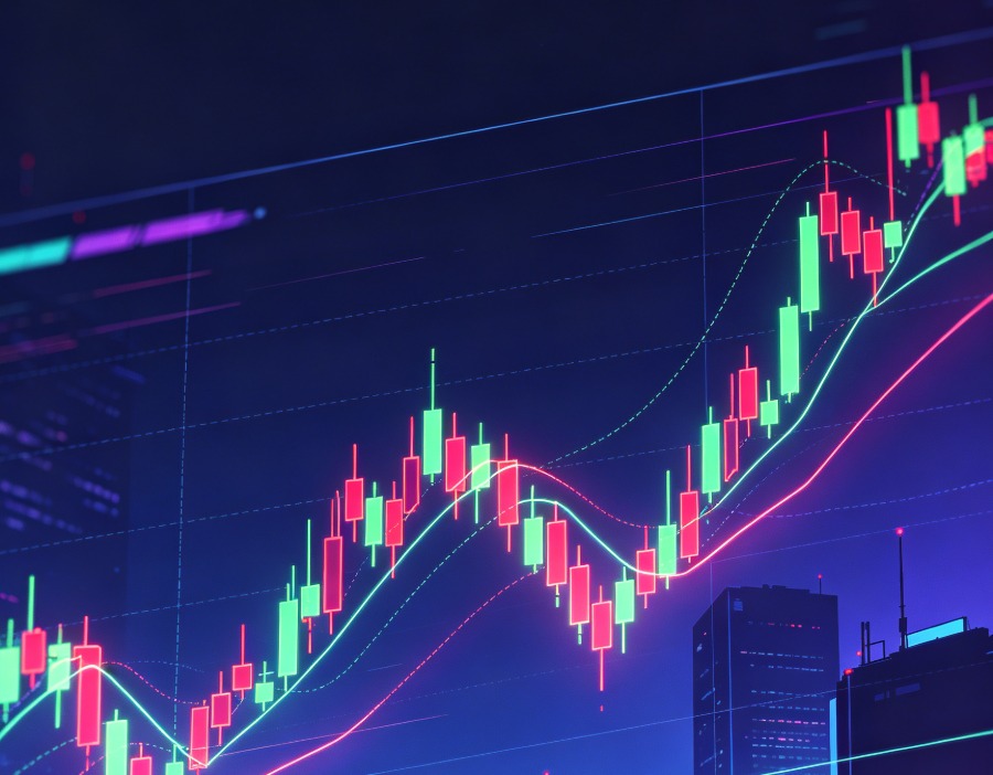中信证券：7月以来电子板块大幅调整，坚定看好超跌后的投资机会