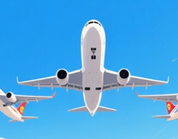 C919高原型首飞