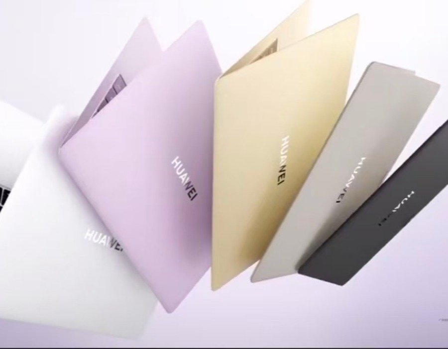 仅重798g！华为官宣8月5日发布MateBook Pro S