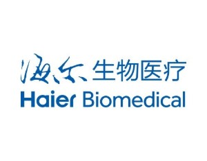 海尔生物：首次以集中竞价方式回购124,479股股份