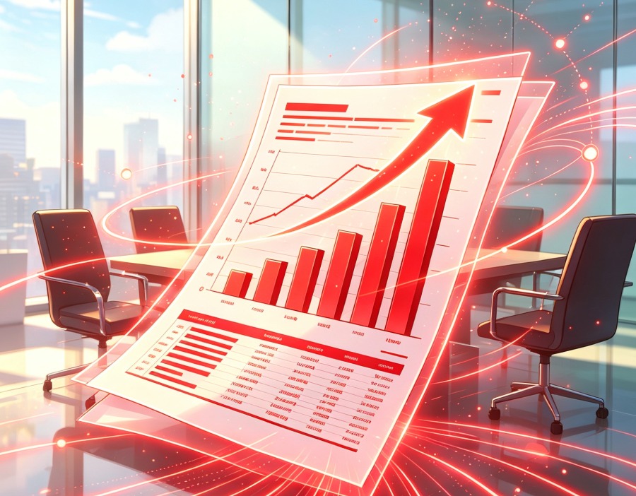 迅策：预计上半年归母净利润7251万元 首度实现半年度盈利