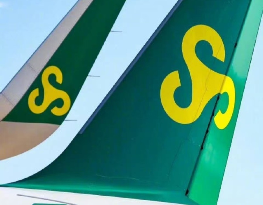 春秋航空就摆渡车空调故障致歉