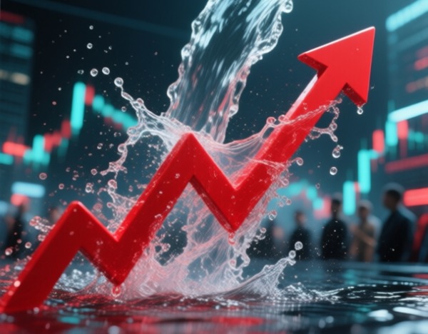 预期上半年营收大涨389%！迅策飙升近21%