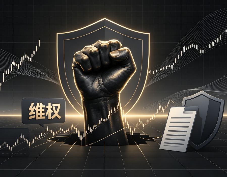 虚增成本、虚减利润！ST司特被处罚，维权征集进行中