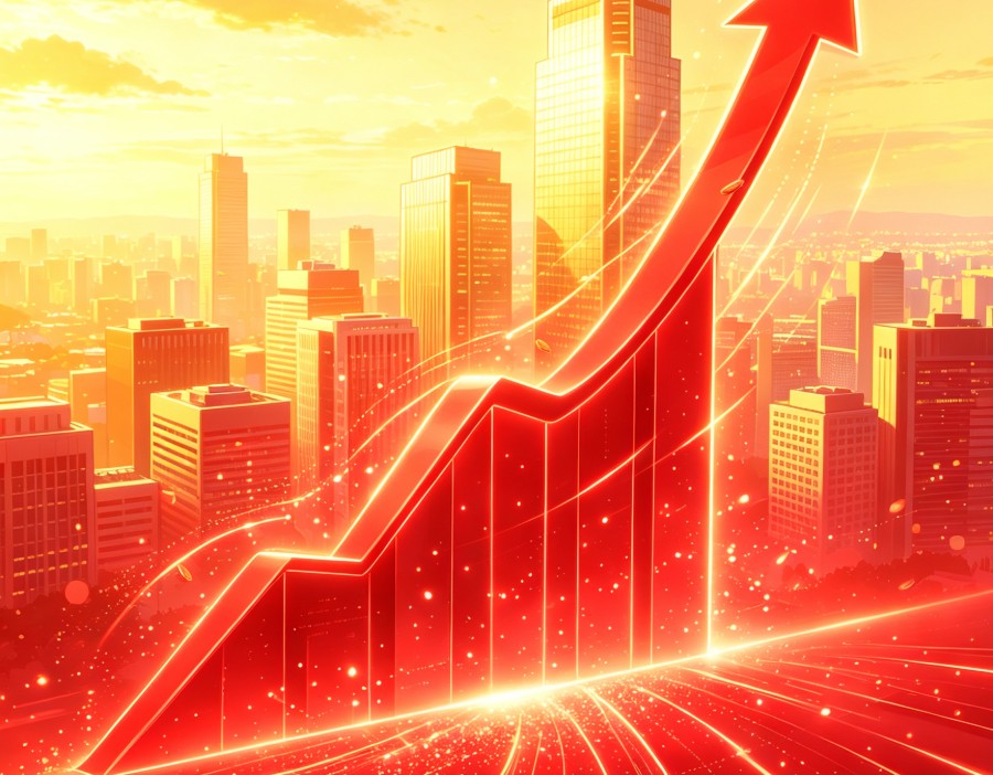 健盛集团半年度净利润1.75亿，同比增长23.23%
