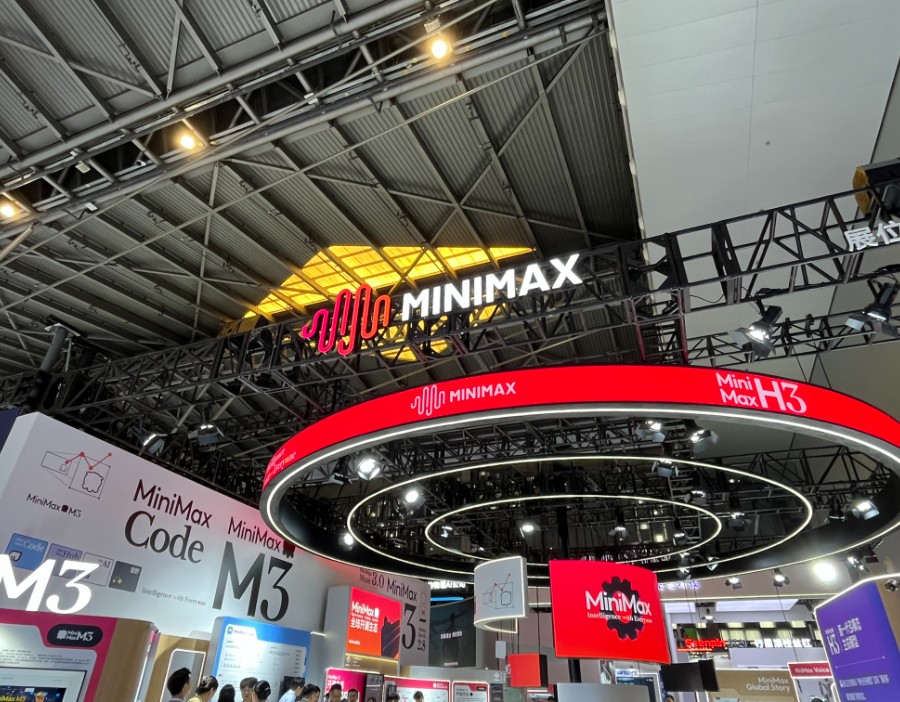 杰富瑞：MiniMax H3多模态模型成本效益显著，重申“买入”评级