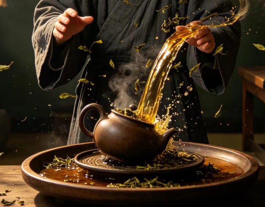 “制茶大师”称号正式作废，多家知名茶企曾靠此背书