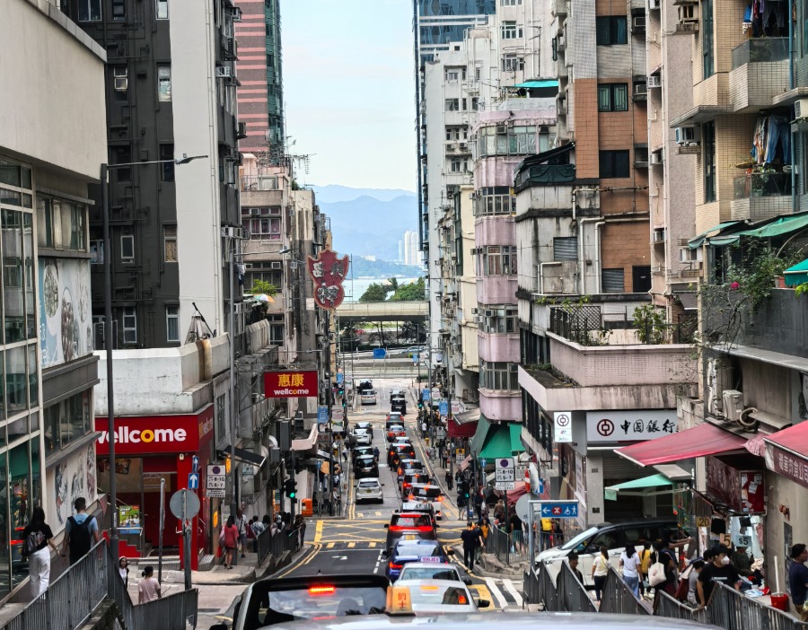 香港证监会主席黄天祐：港交所国债期货是离岸产品的重大突破