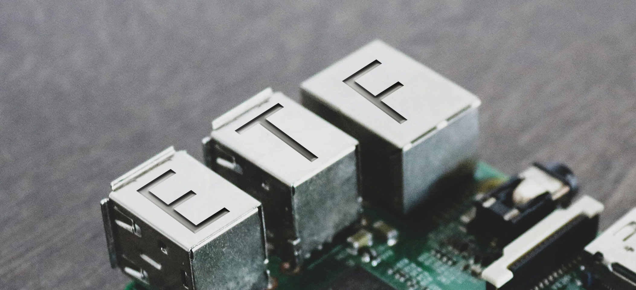 ETF从结构性热炒转向全面抄底