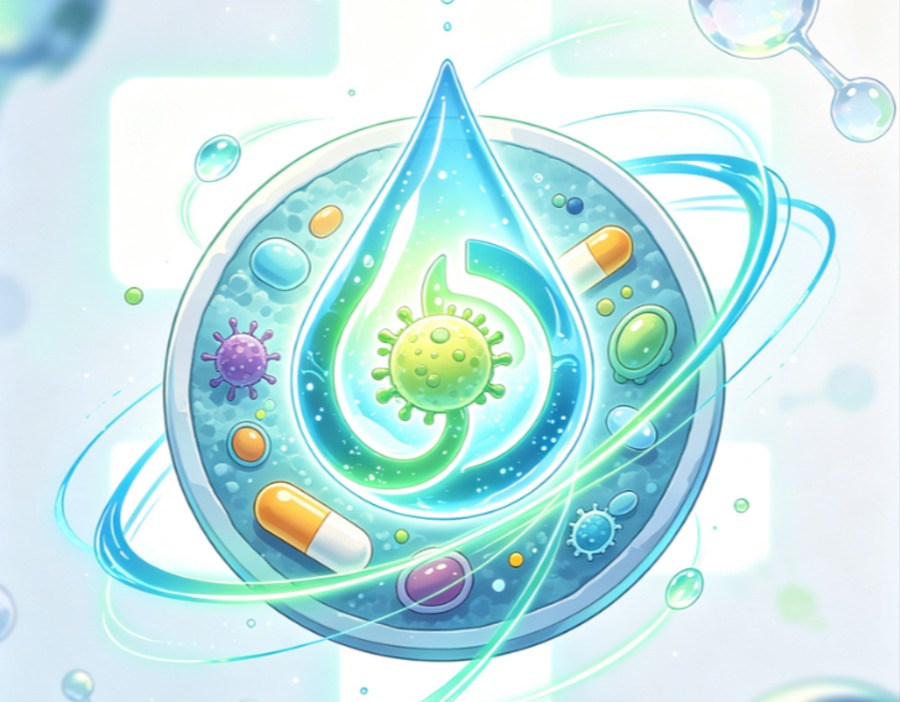 “王的业绩”——药王回归：药明康德H1业绩炸裂