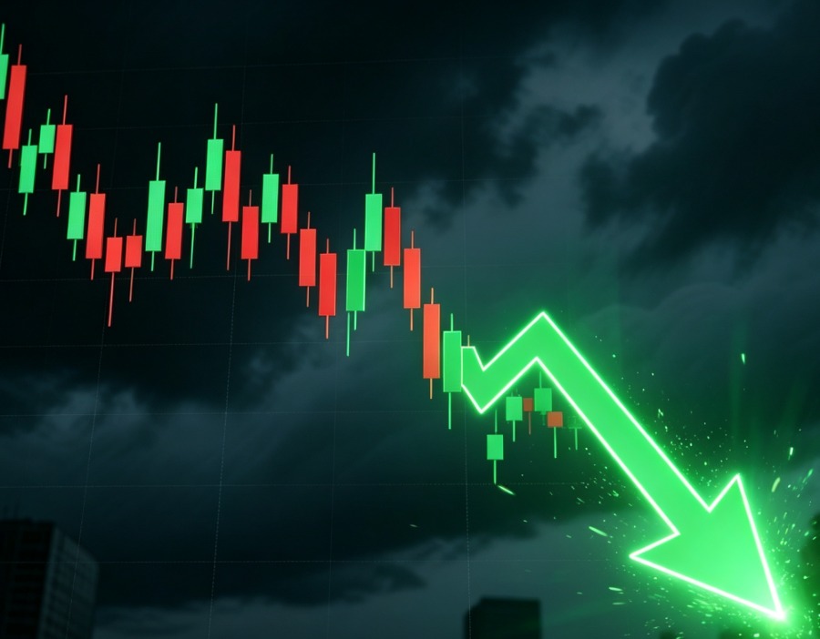 递延猪源与二育兑现或加剧供给压力 港股牧原股份跌超3%