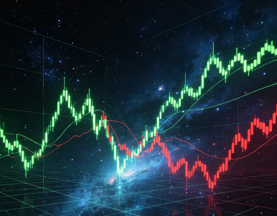 AI将迎买点？高盛、小摩、淡马锡集体表态