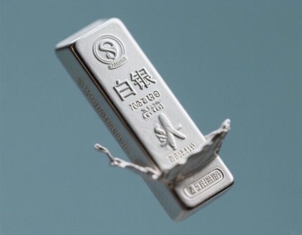 现货白银突破60美元！协会预判下半年黄金需求有望回暖
