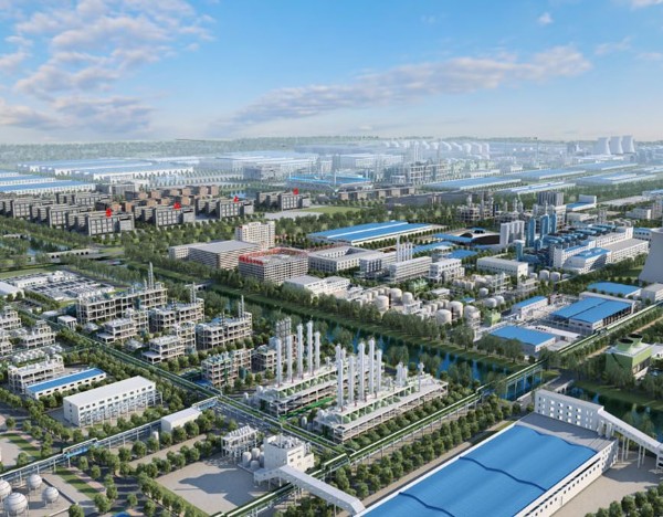 鲁西化工：国外部分化工生产企业退出、停产导致市场空缺，公司今年加大产品出口力度