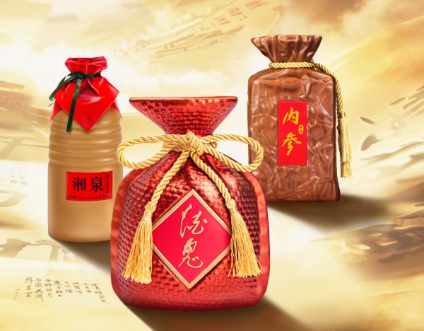 酒鬼酒：公司湖南市场“扫雷行动”已取得阶段性成效 库存稳步消化