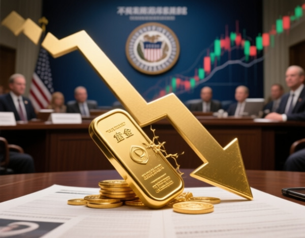 韩国央行时隔13年重启黄金购买，黄金ETF涨超1%