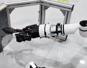 瑞萨电子将展出具身智能机器人解决方案