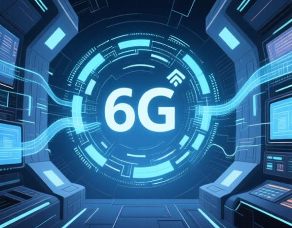 6G万亿级市场蓄势待发