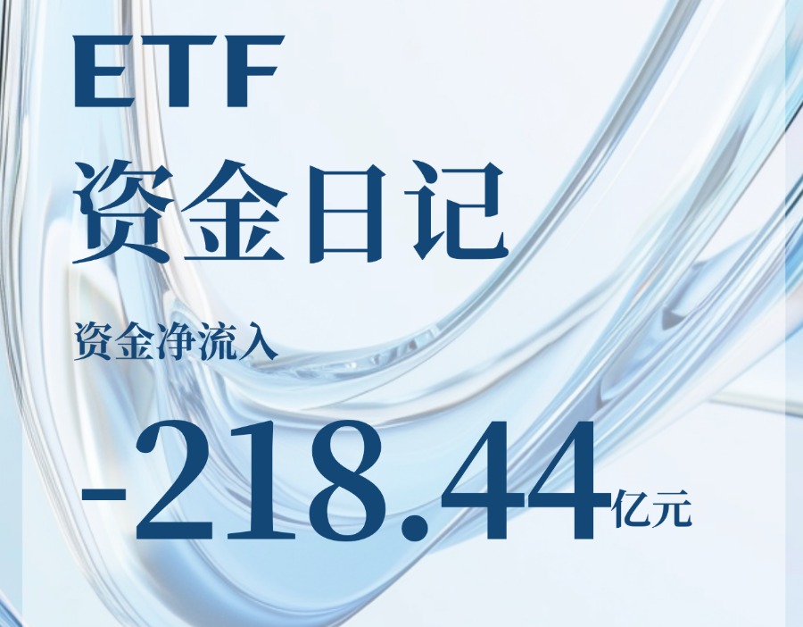 机构资金买什么？涨后再度净流出超200亿