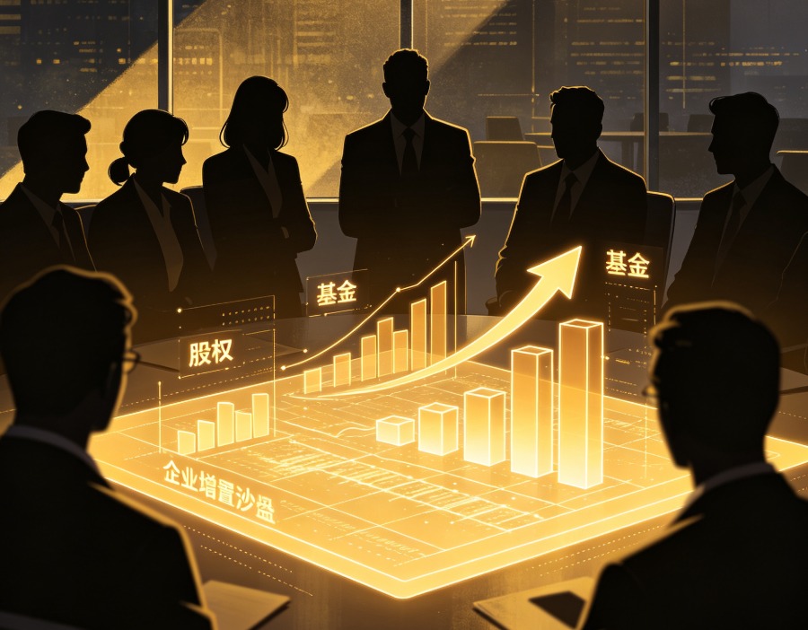 中欧基金策略会：2026下半年，科技、债市走势如何？