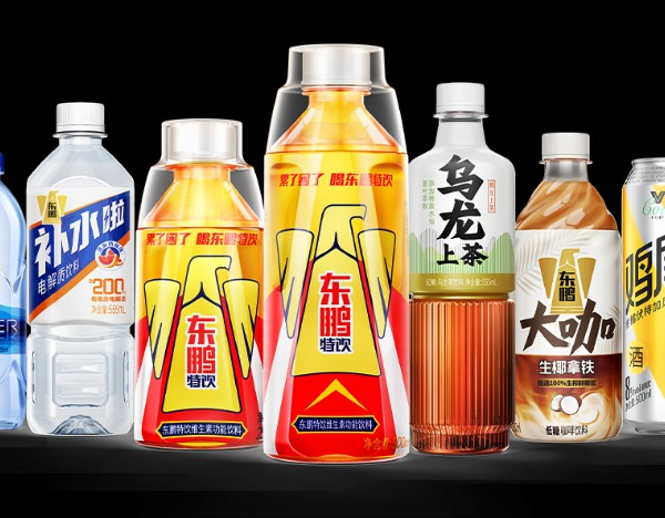 第三曲线渐成，股东回报提升，长江证券：维持东鹏饮料“买入”评级