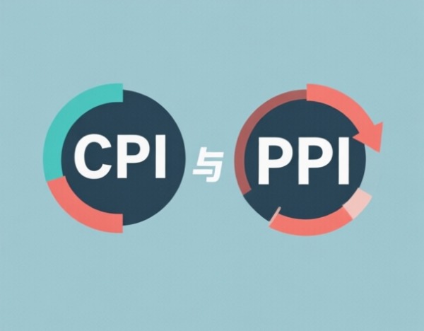 财闻数读｜7月CPI、PPI公布