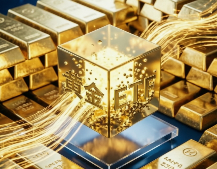 美联储加息预期反转金价入右侧，被压制的首饰需求集中回补？