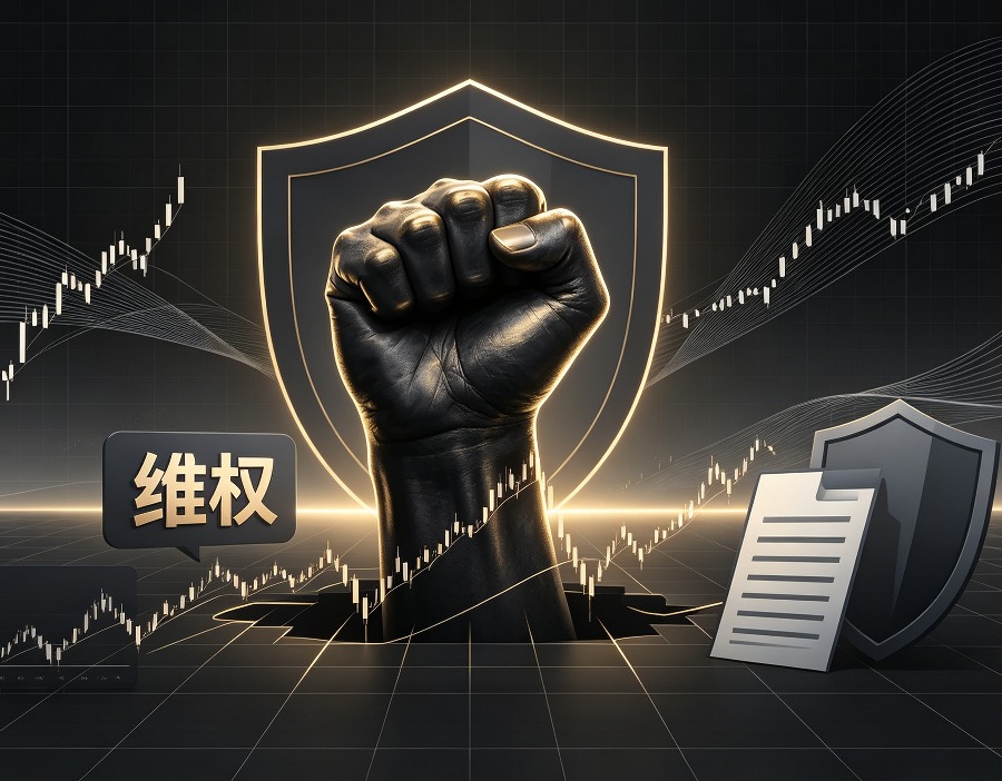 因2023年年度报告存在虚假记载，ST天际被处罚，维权征集进行中