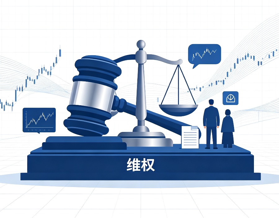 财报涉嫌信披违规，*ST实达被立案调查，维权征集启动