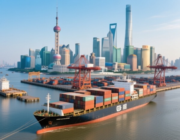 上海航交所：下半年运价将维持偏强运行，沿海散货市场Q3有望迎年内第二波运价上行窗口