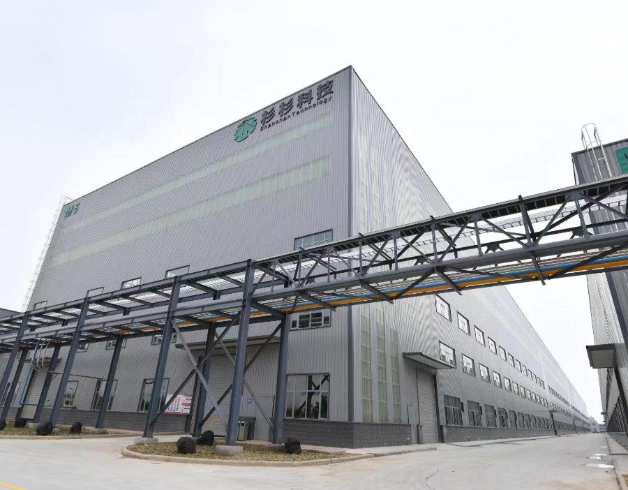 杉杉股份：公司负极材料客户包括宁德时代、比亚迪、ATL、LGES等全球主流电池制造商