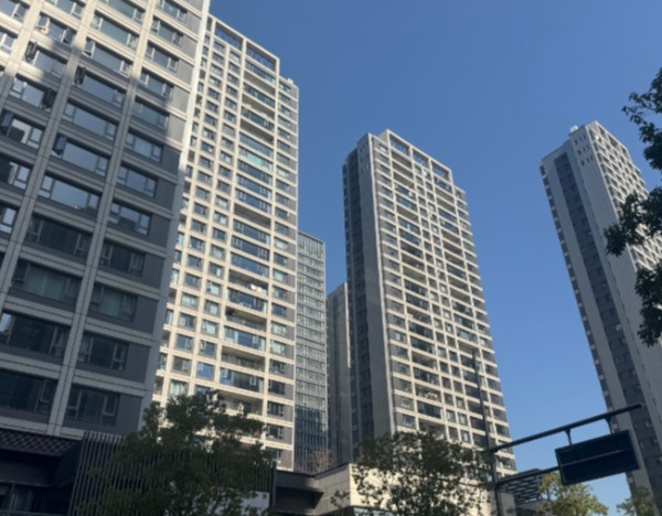 中指研究院：前7个月全国法拍住宅成交同比增长超四成
