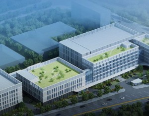 源杰科技：拟投资43亿元建设半导体科技产业园项目 扩大高端激光器芯片生产规模