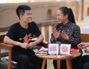 招商证券国际：升东方甄选评级至“增持” 盈喜验证转型效果