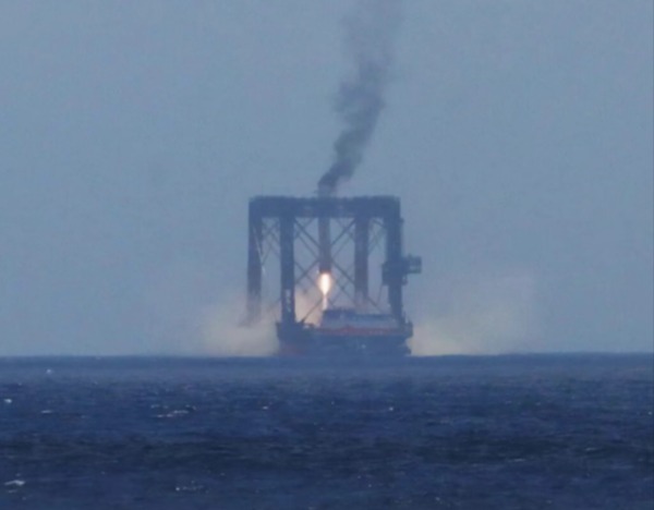 星河动力液体火箭基地在池州开工 总投资15亿元