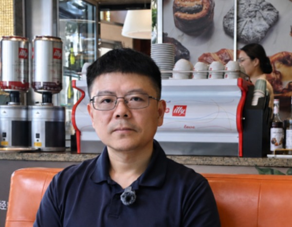对话科杰科技副总裁金叶：AI下半场，主动权将更多回到企业和组织手中