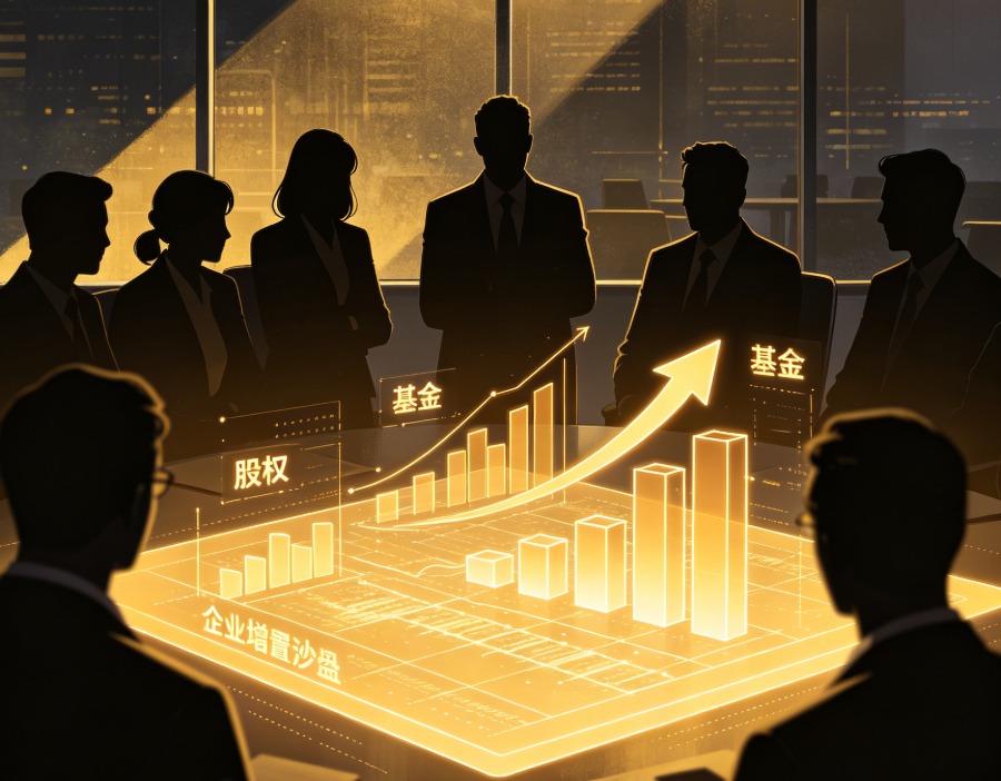 4000点关口，A股下半场谁来擎旗？