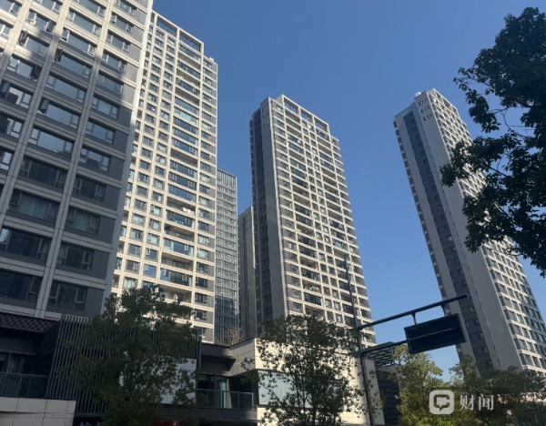 机构：预计楼市四季度开始销售将有所回升
