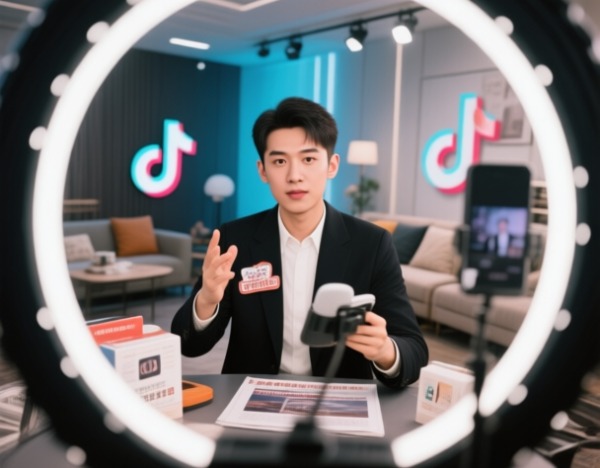 曲美家居公子哥收钱为父带货背后：一个“企二代网红圈”浮出水面