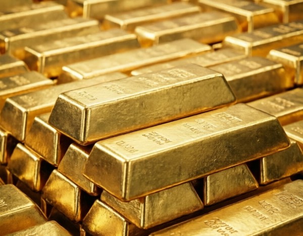 中金财富期货：黄金维持偏强观点，美国通胀放缓+赤字忧虑双重支撑