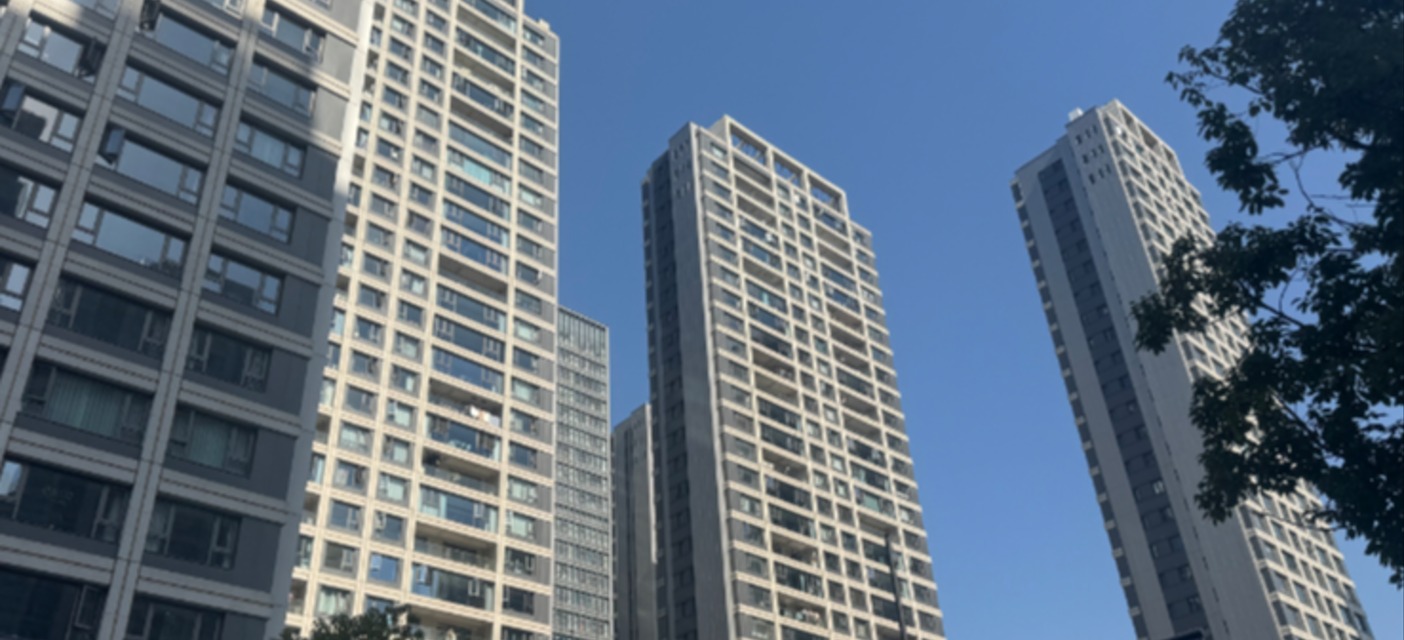 一线城市房租跌9%，最热租房季不热了？