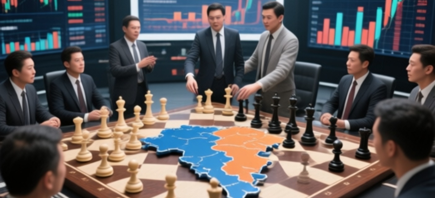 券商ETF做市的生意经，算的是什么账？