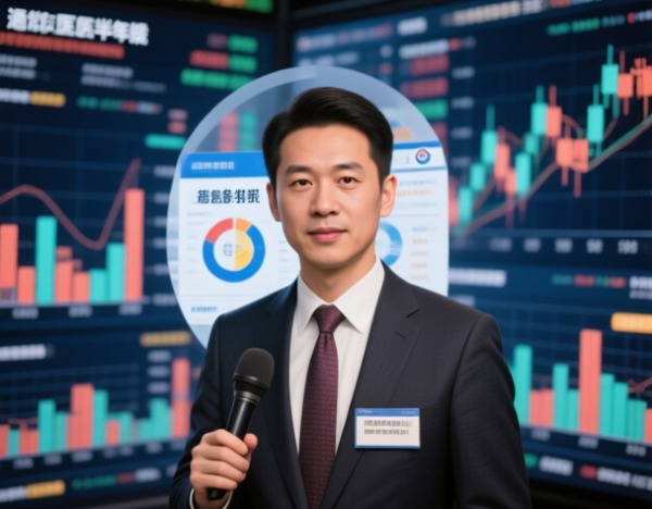 财报速递｜通策医疗半年报拆解：32%的利润增速背后，藏着什么？