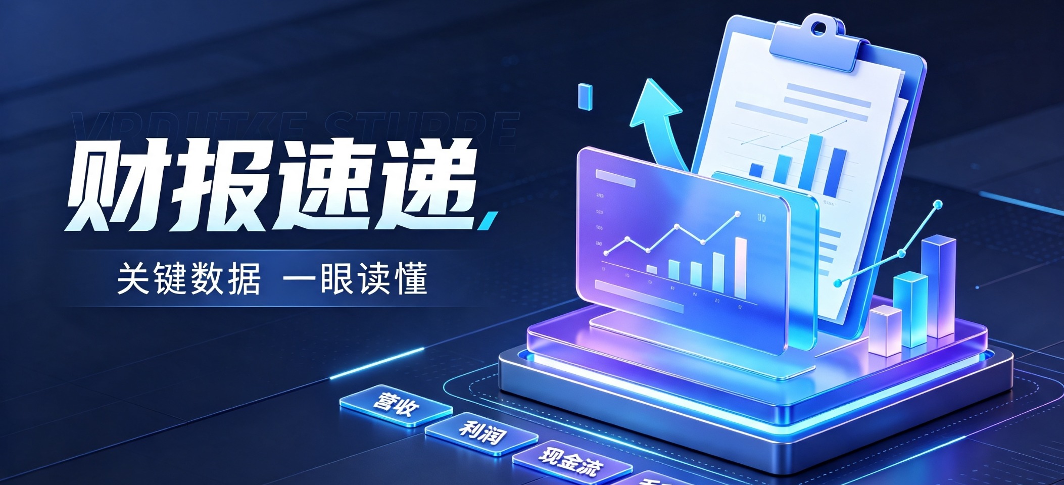 2026上半年财报速递