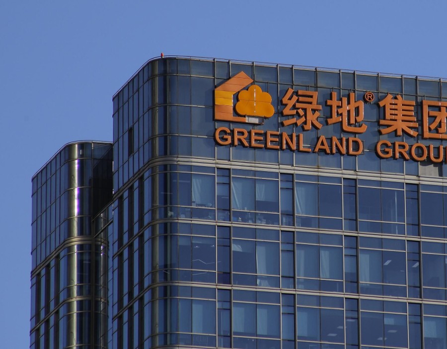 绿地集团董事长张玉良赴宁德时代考察交流，并与宁德时代领导进行合作洽谈