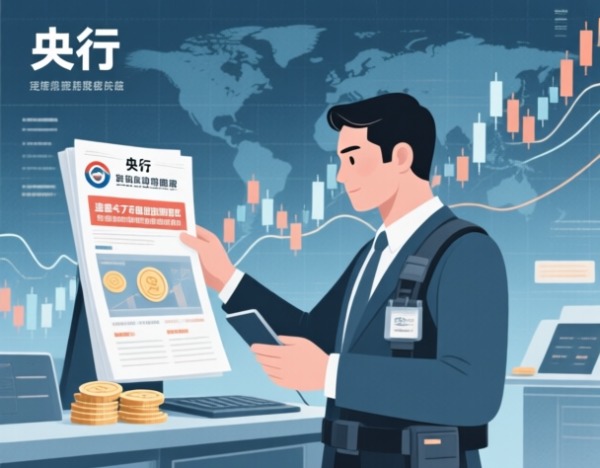 为何央行连续4天7天期逆回购“零操作”？有何影响？