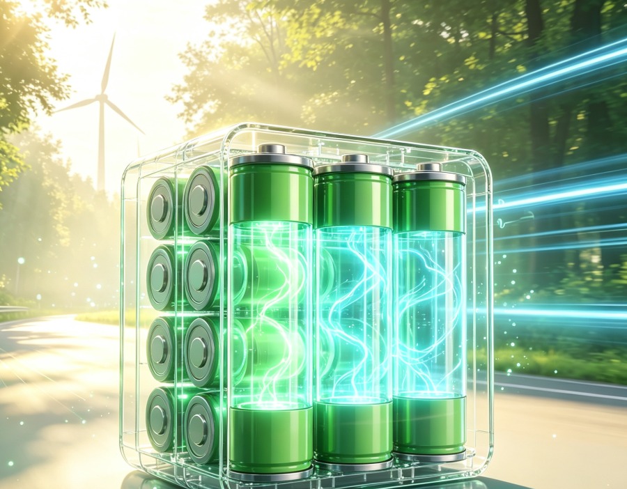 传艺科技上半年净利润下降近五成 钠电业务已转向储能及车企验证