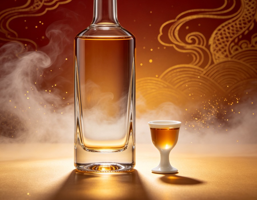 减持白酒股，不等于看空白酒