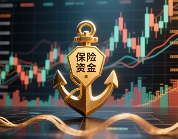 东吴证券非银首席分析师孙婷：险资对平抑市场波动发挥着不可替代的作用