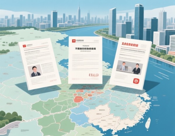 江浙沪出台产业新政筑牢新兴动能支撑